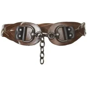All Saints | Accessories | Allsaints Amen Leather Braided 